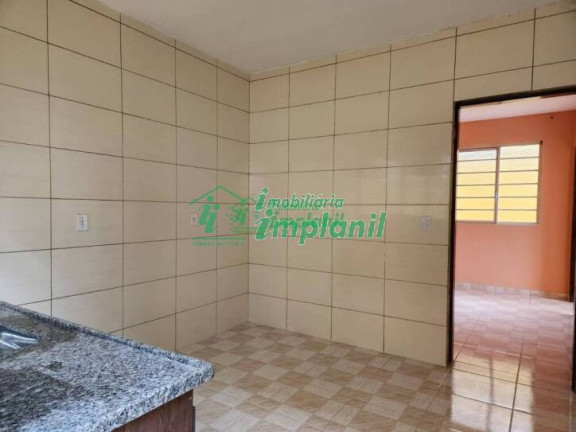 Imagem Casa com 2 Quartos à Venda, 117 m² em Jardim Promeca - Várzea Paulista