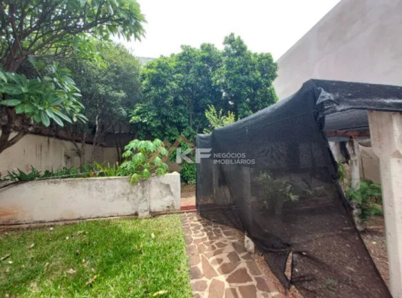 Imagem Sobrado com 3 Quartos à Venda, 303 m² em Centro - Ribeirão Preto