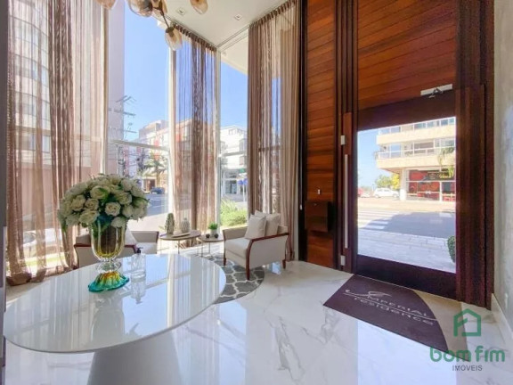 Imagem Apartamento com 3 Quartos à Venda, 202 m² em Centro - Torres Imagem Apartamento com 3 Quartos à Venda, 202 m² em Centro - Torres