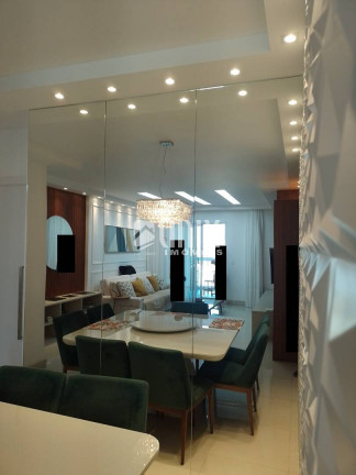 Imagem Apartamento com 3 Quartos à Venda, 120 m² em Centro - Campos Dos Goytacazes