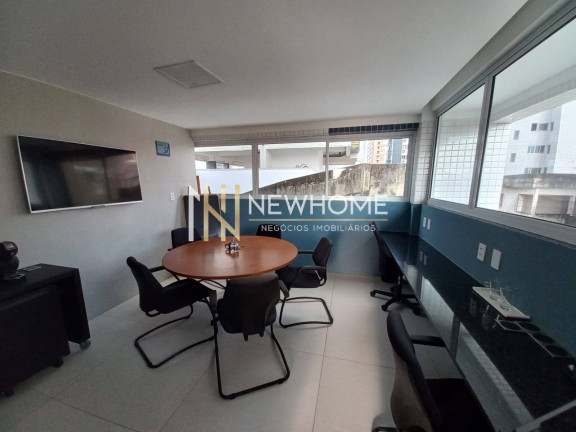 Imagem Apartamento com 3 Quartos para Alugar, 70 m² em Piedade - Jaboatão Dos Guararapes