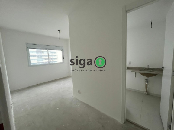 Imagem Apartamento com 3 Quartos à Venda, 88 m² em Santo Amaro - São Paulo Imagem Apartamento com 3 Quartos à Venda, 88 m² em Santo Amaro - São Paulo