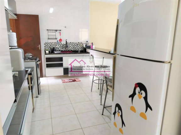 Imagem Casa com 3 Quartos à Venda, 360 m² em Pontal De Santa Marina - Caraguatatuba