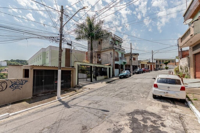 Imagem Terreno à Venda, 221 m² em Vila Formosa - São Paulo Imagem Terreno à Venda, 221 m² em Vila Formosa - São Paulo