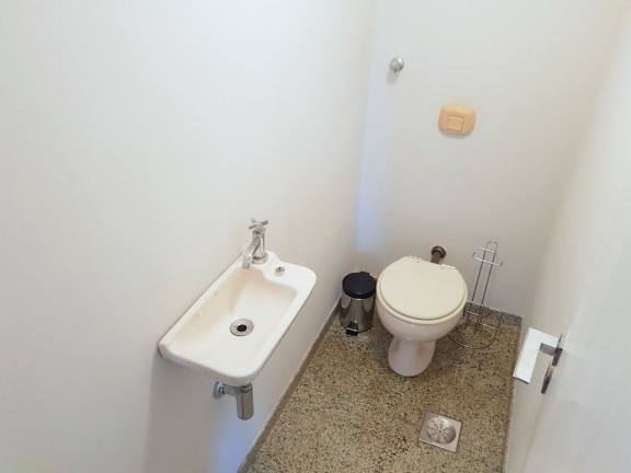 Imagem Apartamento com 3 Quartos à Venda, 158 m² em Vila Leopoldina - São Paulo Imagem Apartamento com 3 Quartos à Venda, 158 m² em Vila Leopoldina - São Paulo
