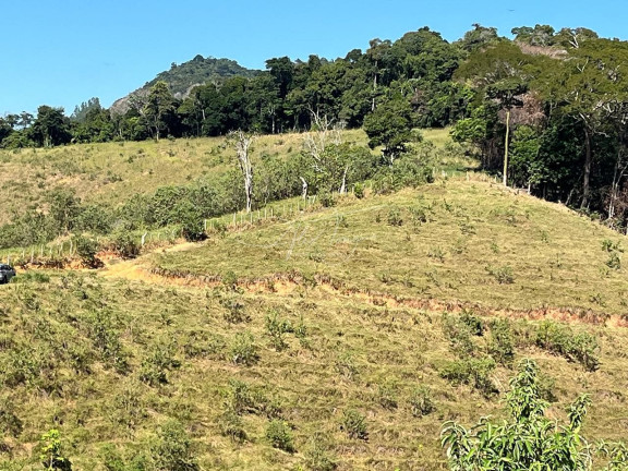 Imagem Fazenda à Venda, 753.913 m² em Taquara-assa - Ibiraçu