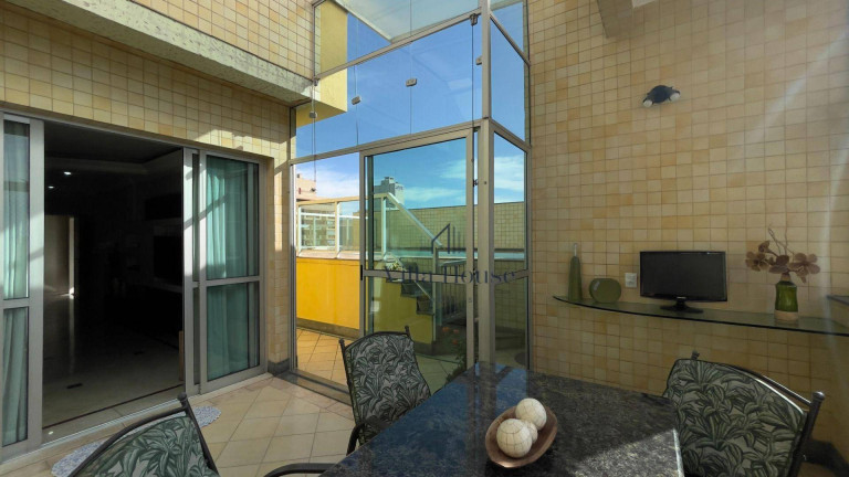 Imagem Cobertura com 3 Quartos à Venda, 250 m² em Praia De Itapoã - Vila Velha