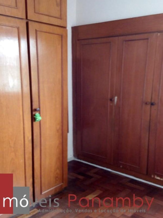 Imagem Apartamento com 3 Quartos à Venda, 62 m² em Saúde - São Paulo