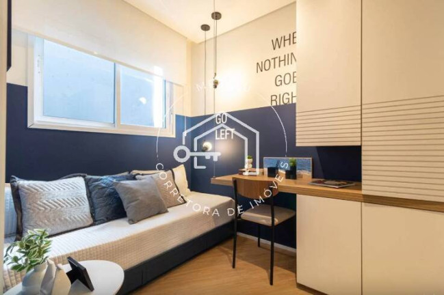 Imagem Apartamento com 2 Quartos à Venda, 40 m² em Alto De Pinheiros - São Paulo Imagem Apartamento com 2 Quartos à Venda, 40 m² em Alto De Pinheiros - São Paulo