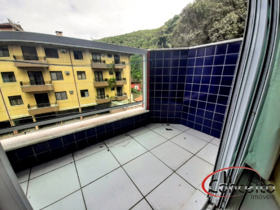 Imagem Apartamento com 2 Quartos à Venda, 65 m² em Praia Grande - Ubatuba