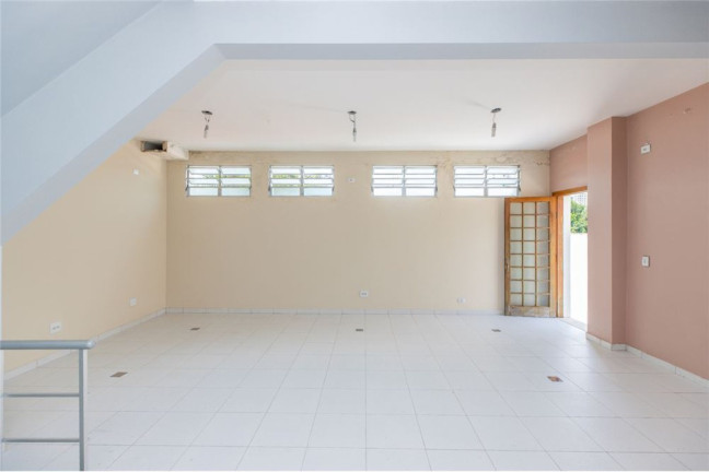 Imagem Casa com 3 Quartos à Venda,  em Aclimação - São Paulo