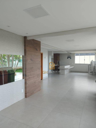 Imagem Apartamento com 3 Quartos à Venda, 75 m² em Alto Da Glória - Goiânia Imagem Apartamento com 3 Quartos à Venda, 75 m² em Alto Da Glória - Goiânia