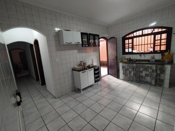 Imagem Casa com 2 Quartos à Venda,  em Canto Do Forte - Praia Grande