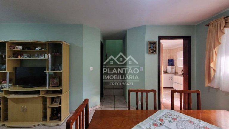 Imagem Sobrado com 3 Quartos à Venda, 169 m² em Boqueirão - Curitiba Imagem Sobrado com 3 Quartos à Venda, 169 m² em Boqueirão - Curitiba