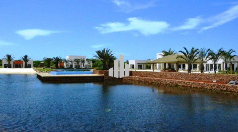 Imagem Casa de Condomínio com 3 Quartos à Venda, 250 m² em Engenho Velho - Torres
