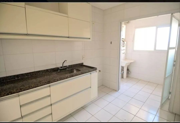 Imagem Apartamento com 4 Quartos para Alugar, 146 m² em Vila Oliveira - Mogi Das Cruzes