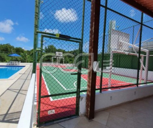 Imagem Apartamento com 2 Quartos à Venda, 57 m² em Jabotiana - Aracaju