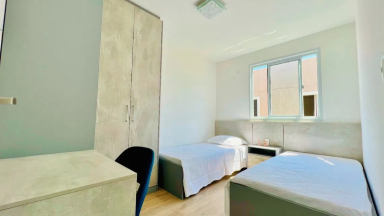 Imagem Apartamento com 2 Quartos à Venda, 50 m² em Perequê - Porto Belo Imagem Apartamento com 2 Quartos à Venda, 50 m² em Perequê - Porto Belo