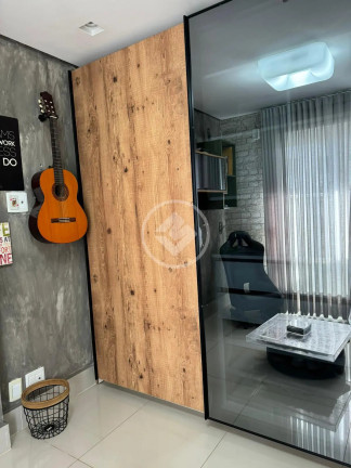 Imagem Apartamento com 3 Quartos à Venda, 190 m² em Residencial Ecoliving - Goiânia Imagem Apartamento com 3 Quartos à Venda, 190 m² em Residencial Ecoliving - Goiânia