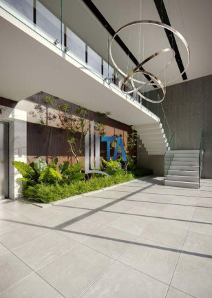 Imagem Imóvel com 2 Quartos à Venda, 83 m² em Parque Industrial - Campinas
