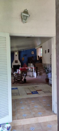 Imagem Casa com 3 Quartos à Venda, 310 m² em Chácaras Bosque Do Embu - Embu Das Artes