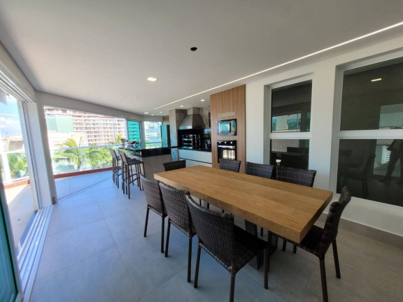 Imagem Cobertura com 4 Quartos à Venda, 323 m² em Riviera De São Lourenço - Bertioga Imagem Cobertura com 4 Quartos à Venda, 323 m² em Riviera De São Lourenço - Bertioga