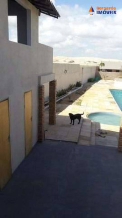 Imagem Casa com 6 Quartos à Venda, 900 m² em Morro Branco - Beberibe
