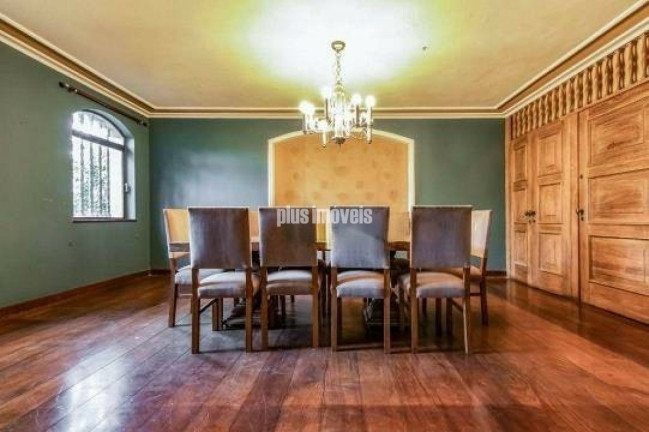 Imagem Casa com 4 Quartos à Venda, 433 m² em Cidade Jardim - São Paulo Imagem Casa com 4 Quartos à Venda, 433 m² em Cidade Jardim - São Paulo