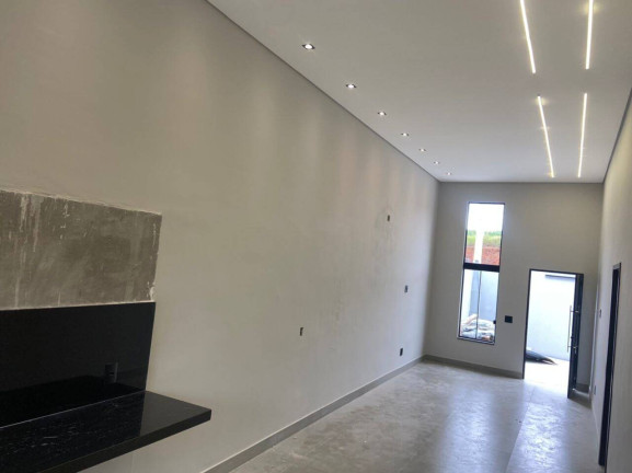 Imagem Casa com 3 Quartos à Venda,  em Residencial Interlagos - Limeira
