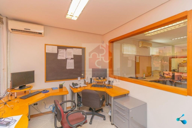 Imagem Sala Comercial para Alugar, 44 m² em Petrópolis - Porto Alegre Imagem Sala Comercial para Alugar, 44 m² em Petrópolis - Porto Alegre