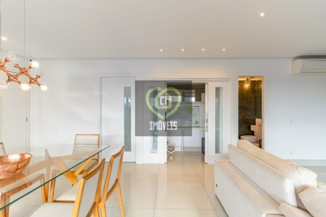 Imagem Apartamento com 3 Quartos à Venda, 142 m² em Vila Leopoldina - São Paulo Imagem Apartamento com 3 Quartos à Venda, 142 m² em Vila Leopoldina - São Paulo