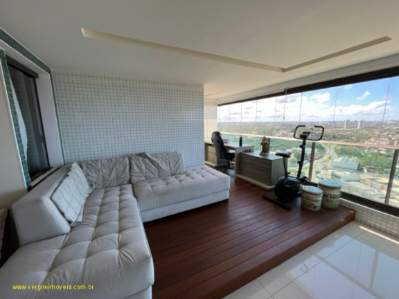 Imagem Imóvel com 3 Quartos à Venda, 151 m² em Patamares - Salvador