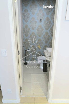 Imagem Apartamento com 3 Quartos à Venda, 121 m² em Alphaville - Barueri
