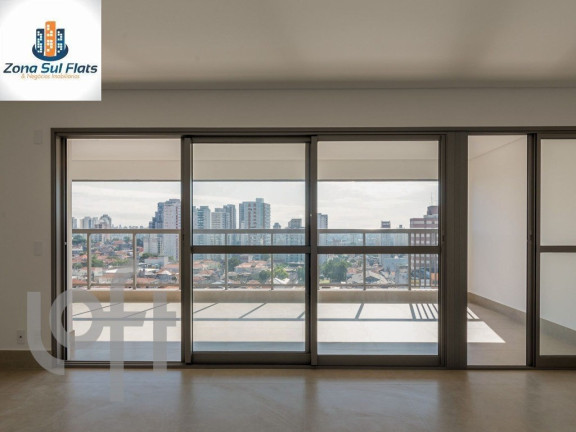 Imagem Apartamento com 3 Quartos à Venda, 163 m² em Vila Mariana - São Paulo