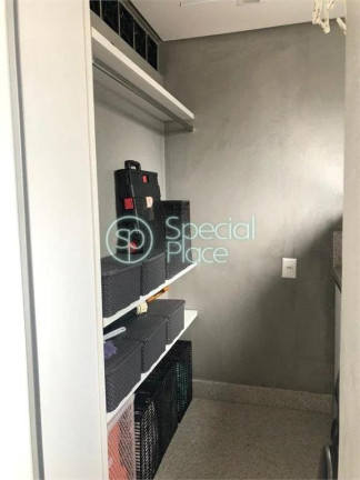 Imagem Apartamento com 3 Quartos à Venda, 200 m² em Pinheiros - São Paulo