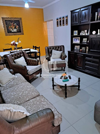 Imagem Casa com 2 Quartos à Venda, 155 m² em Jardim Saira - Sorocaba