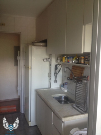 Apartamento com 2 Quartos à Venda, 75 m² em Jardim íris - São Paulo