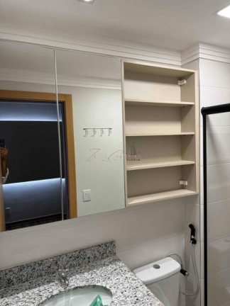 Imagem Apartamento com 3 Quartos à Venda, 65 m² em Vivendas Do Parque - Campo Grande Imagem Apartamento com 3 Quartos à Venda, 65 m² em Vivendas Do Parque - Campo Grande