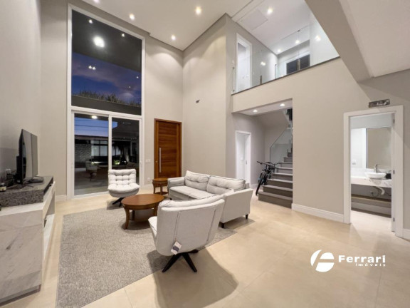 Imagem Casa de Condomínio com 4 Quartos à Venda, 228 m² em Centro - Xangri-la Imagem Casa de Condomínio com 4 Quartos à Venda, 228 m² em Centro - Xangri-la