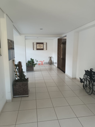 Imagem Apartamento com 3 Quartos à Venda, 90 m² em City Bussocaba - Osasco