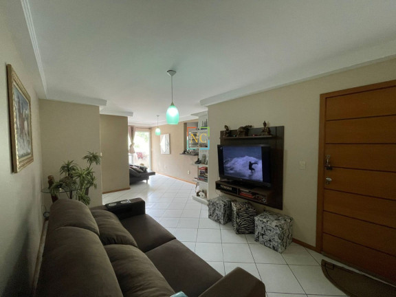 Imagem Apartamento com 1 Quarto à Venda, 64 m² em Bela Vista - São José