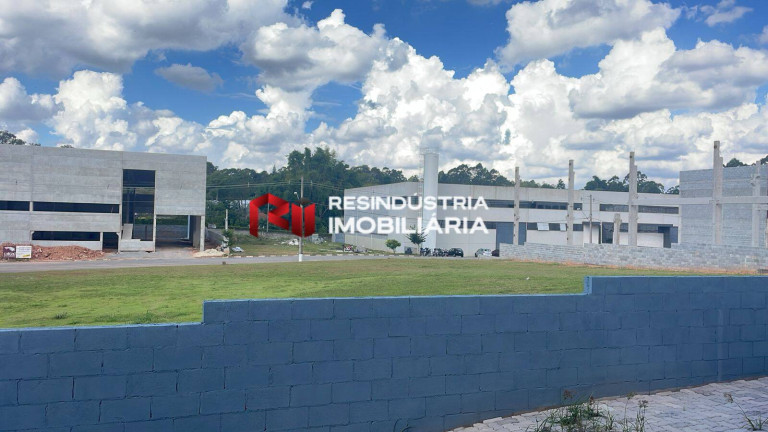 Imagem Galpão à Venda, 1 m² em Polo 40 - Vargem Grande Do Sul Imagem Galpão à Venda, 1 m² em Polo 40 - Vargem Grande Do Sul