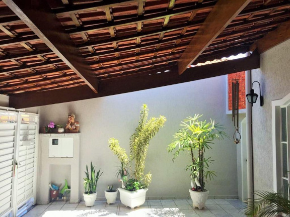 Imagem Sobrado com 3 Quartos à Venda, 211 m² em Centro - Poá Imagem Sobrado com 3 Quartos à Venda, 211 m² em Centro - Poá