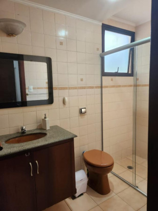 Imagem Apartamento com 2 Quartos à Venda, 67 m² em Jardim Eulalia - Taubaté