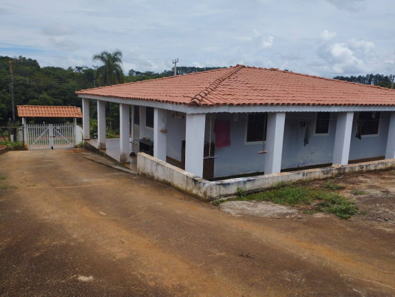 Imagem Chácara com 3 Quartos à Venda, em Jardim Cananéia - Pilar Do Sul Imagem Chácara com 3 Quartos à Venda, em Jardim Cananéia - Pilar Do Sul