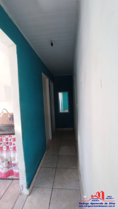 Imagem Casa com 2 Quartos à Venda, 356 m² em Cidade Jardim - Birigui