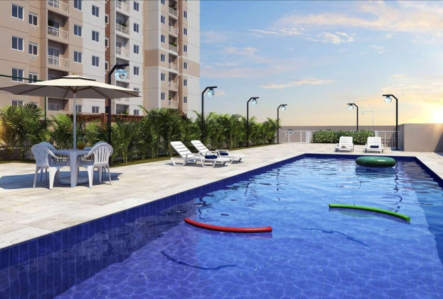 Imagem Imóvel com 2 Quartos à Venda,  em Vila Moraes - São Paulo