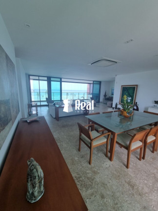 Imagem Apartamento com 3 Quartos para Alugar, 242 m² em Jaguaribe - Salvador Imagem Apartamento com 3 Quartos para Alugar, 242 m² em Jaguaribe - Salvador