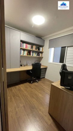 Imagem Apartamento com 3 Quartos à Venda, 111 m² em Parque Prado - Campinas