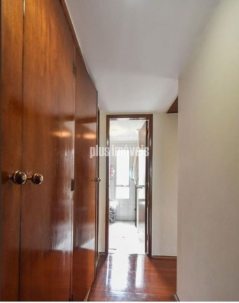 Imagem Apartamento com 3 Quartos à Venda, 100 m² em Brooklin Paulista - São Paulo Imagem Apartamento com 3 Quartos à Venda, 100 m² em Brooklin Paulista - São Paulo